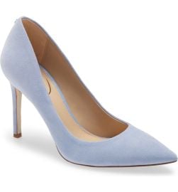 Hazel Pointed Toe Pump at Nordstrom