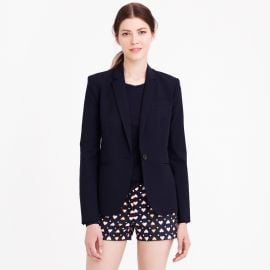 Heart Dot Shorts at J. Crew