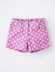 Heart pocket shorts at Boden