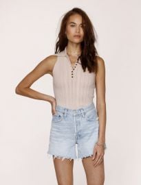 Heartloom - Kary Polo - MonAmie Boutique at Monamie Boutiquesk