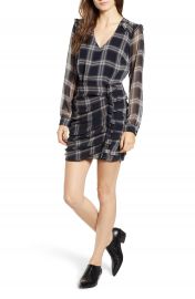 Heartloom Anthea Plaid Sheath Dress at Nordstrom