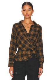 Heartloom Jupiter Shirt at Revolve