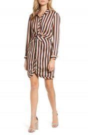 Heartloom Tina Shirtdress at Nordstrom