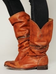 Heartworn Boot at Free People