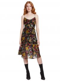 WornOnTV: Bridget’s floral dress on The Bold and the Beautiful | Ashley ...