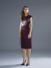 Heathrow Dress at Judith & Charles