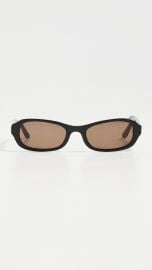 Heaven Mayhem Margaux Sunglasses | Shopbop at Shopbop