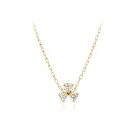 Heavenly Necklace nuefinejewelry at Nue Fine Jewelry