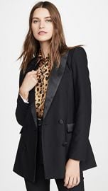 Hebe Studio Bianca Blazer at Shopbop