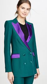 Hebe Studio Bianca Blazer at Shopbop