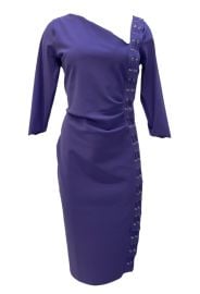 Hedy Dress Les Jumelles Galway at Les Jumelles