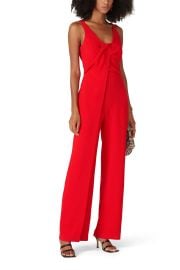 Hedy Jumpsuit by Trina Turk Rent the Runway at Rent the Runway