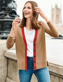 Heidi Cardigan at Boden