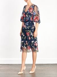 Heidi Dress by Moss and Spy at Moss and Spy