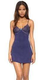 Heidi Klum Intimates Sabine Chemise at Shopbop