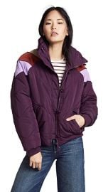 Heidi Ski Puffer Jacket at Shopbop