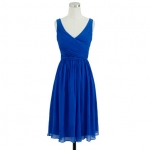 Heidi dress at J. Crew