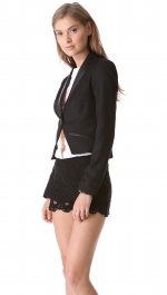 Heiner blazer by BB Dakota at Shopbop