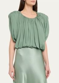 Heirlome Renata Top at Bergdorf Goodman