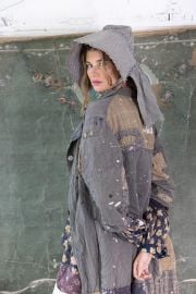 Helena Josephina Jacket Magnolia Pearl Clothing at Magnolia Pearl