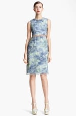 Helena dress by Erdem at Nordstrom