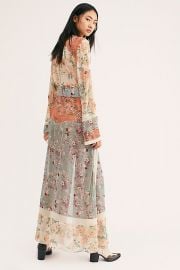 Helene Coat at Free People