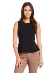 Helice peplum top by Joie at Amazon