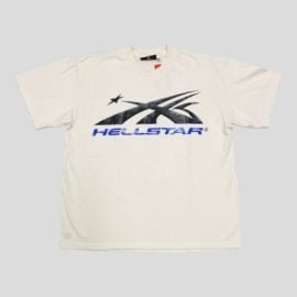 Hellstar Sport Logo Gel T-Shirt SZ XL NWT eBay at eBay