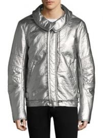 Helmut Lang - Astro Moto Jacket at Saks Fifth Avenue