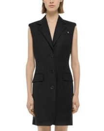 Helmut Lang Darted Blazer Dress Bloomingdale39s at Bloomingdales
