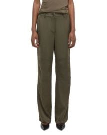 Helmut Lang Flight Pants Bloomingdales at Bloomingdales