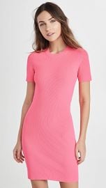 Helmut Lang Mini Dress at Shopbop