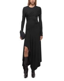 Helmut Lang Protection Dress Bloomingdales at Bloomingdales