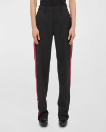 Helmut Lang Seatbelt Pants at Neiman Marcus