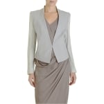 Helmut Lang Tux blazer at Barneys