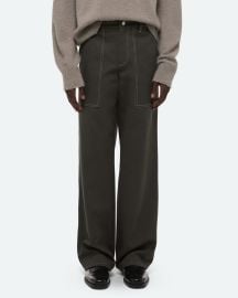Helmut Lang Utility Pant | HELMUTLANG.COM at Helmut Lang
