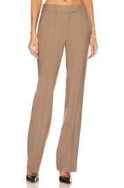 Helmut Lang Wool Trouser at Revolve