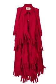 Helping Hands Dress Thick Linen Fashion Brand Company at Fashion Brand Company