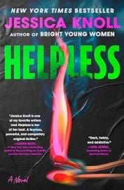 Helpless: A Novel at Amazon