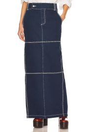 Helsa Maxi Dress at Revolve