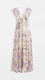 Hemant and Nandita Vivir Long Dress at Shopbop