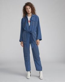 Henri Jumpsuit at Rag and Bone