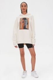 Henry Jones Art Graphic Hoodie at Forever 21