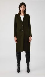 Hens Coat at Mackage