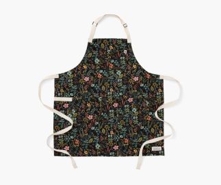 Herb Garden Essential Apron Rifle Paper Co at Rifle Paper Co