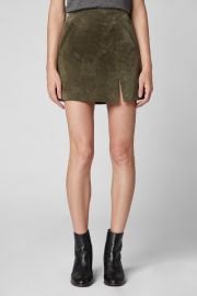 Herb Skirt at Blank NYC