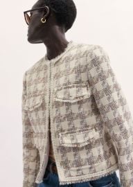 Heritage Jacket at Me + Em