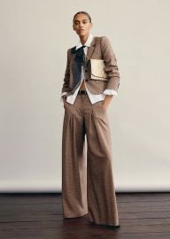 Heritage Very Wide Pant at Me + Em