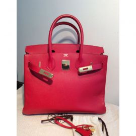 Hermes Birkin at Instant Luxe