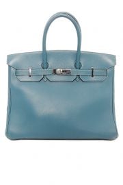 Hermes Birkin at Singer 22